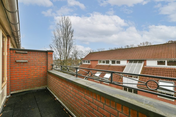 Medium property photo - Spinnewiel 22, 1251 DB Laren